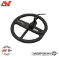 Preview: Minelab 9" Manticore Suchspule M9