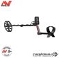 Preview: Minelab Vanquish 360