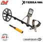 Preview: Minelab X-Terra Elite + GRATIS Pro-Find 35