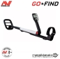 Mobile Preview: Minelab Go-Find 11