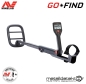 Preview: Minelab Go-Find 44