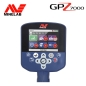 Mobile Preview: Minelab GPZ 7000
