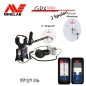 Mobile Preview: Minelab GPX 5000