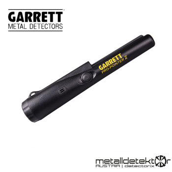 Garrett Pro-Pointer II