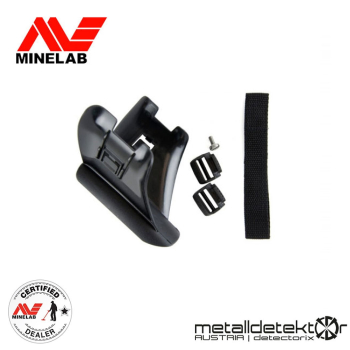 Minelab Armstützen Set E-Trac / Safari