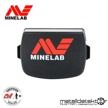Minelab AA Alkaline Pack / CTX 3030