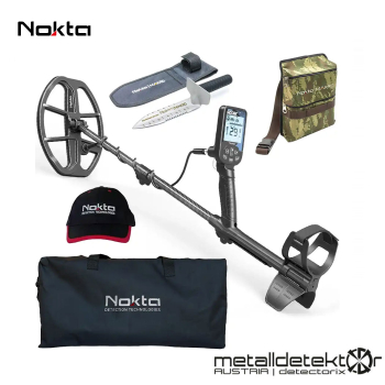 Nokta DOUBLE SCORE
