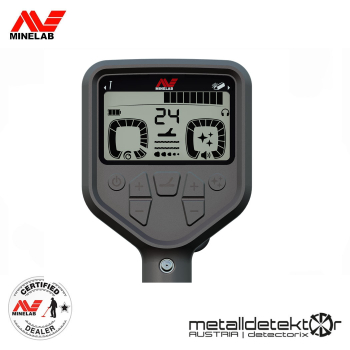 Minelab Gold Monster 2000