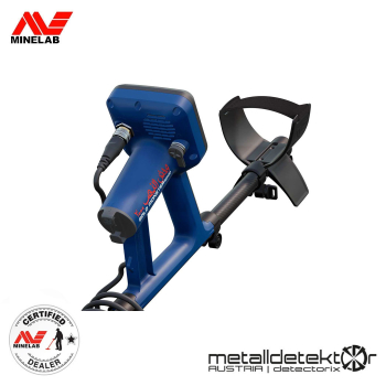 Minelab Gold Monster 2000