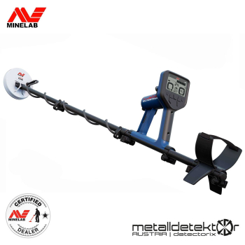 Minelab Gold Monster 2000