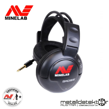 Minelab Koss UR-30