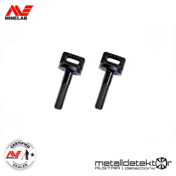 Minelab Spulenschraube