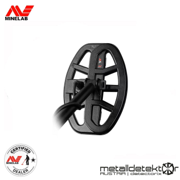 Minelab Vanquish Suchspule V8 20x15cm (8x5")