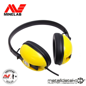 Minelab Unterwasser Kopfhörer / CTX 3030