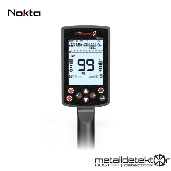 Nokta The Legend 2