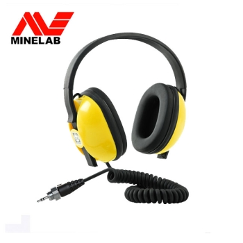 Minelab Unterwasser Kopfhörer / EQUINOX
