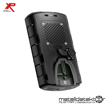 XP DEUS II Fernsteuerung