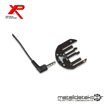 XP WS Funkkopfhörer-Adapter 3,5mm