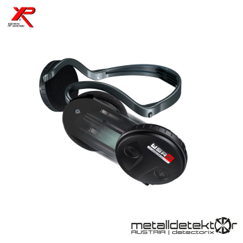 XP WSA ST Stereo Funkkopfhörer für DEUS II