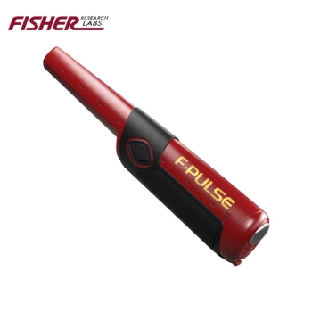 Fisher F-Pulse PINPOINTER