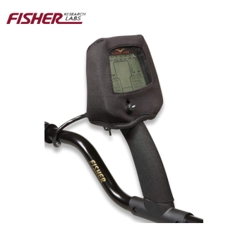 Fisher Neopren Regenschutz Elektronikeinheit F75