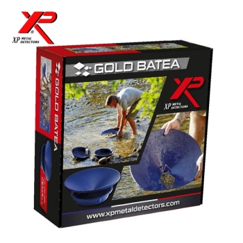 XP Goldwaschen Premium Batea Set