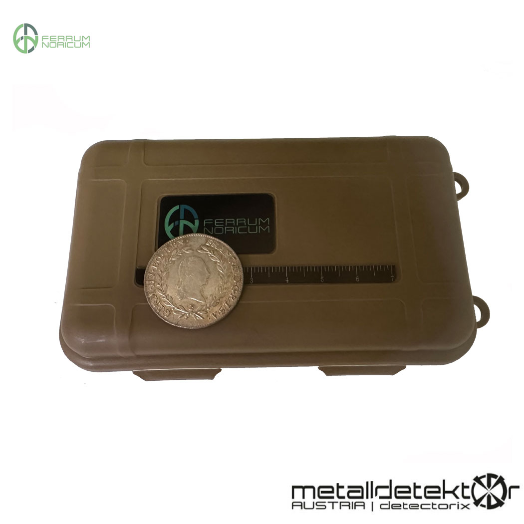 FN Fundbox - Die Evolution des Coinpads