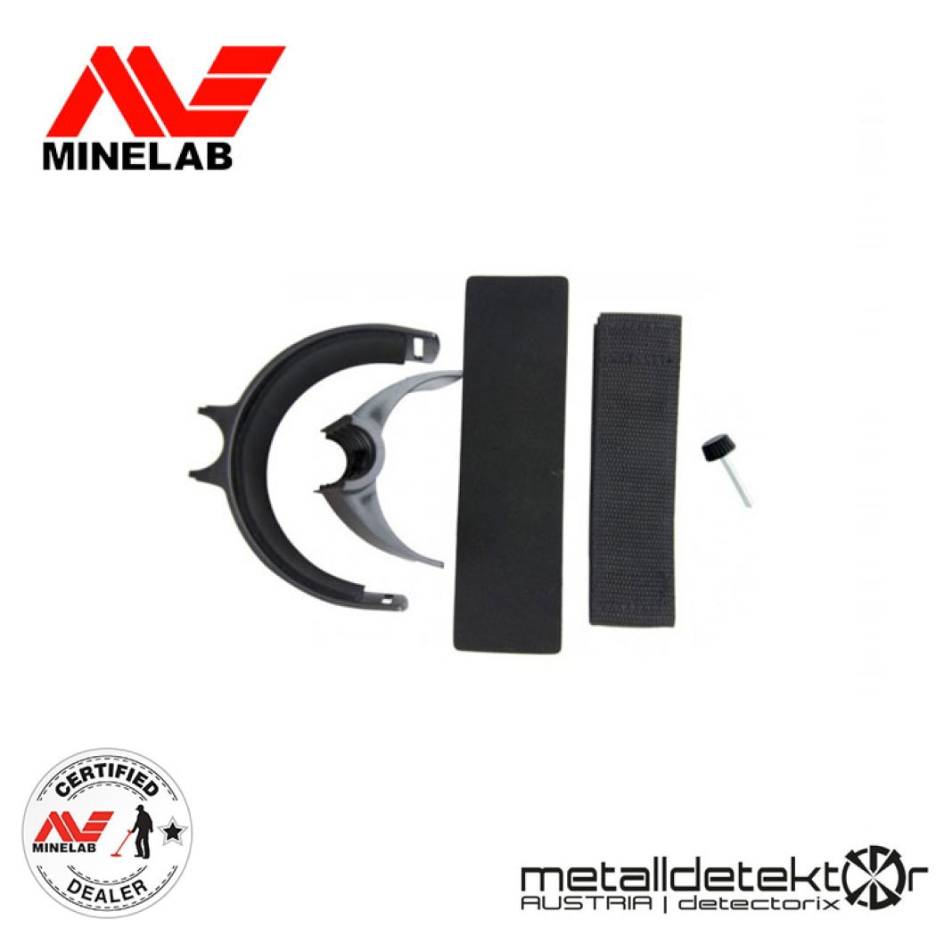 Minelab Armstützen Set / EQUINOX