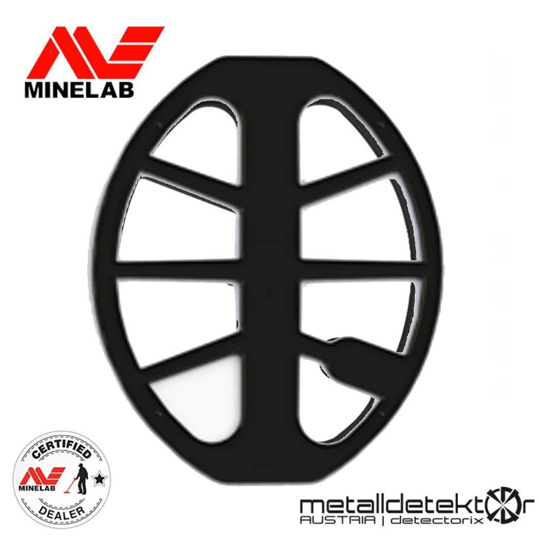 Minelab Spulenschutz EQX 38x30cm (15x12") Doppel-D / EQUINOX