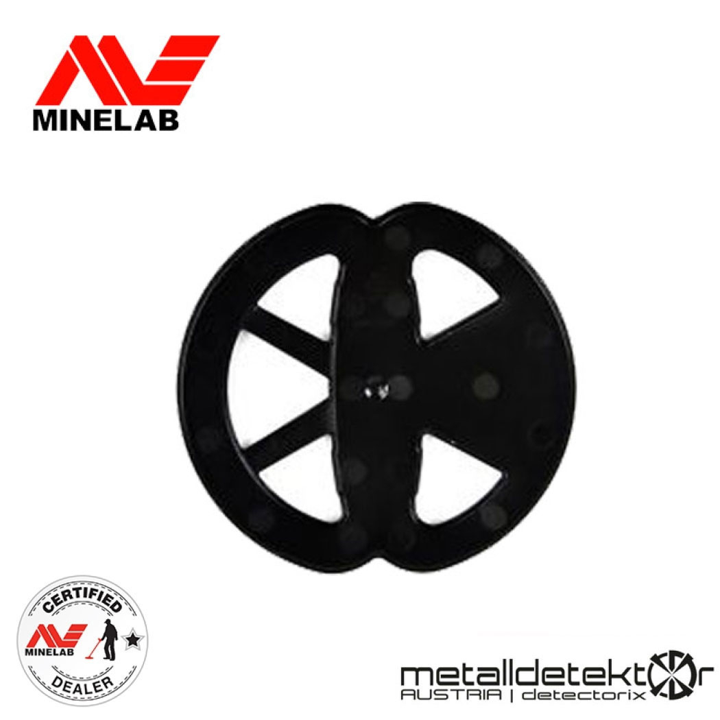 Minelab Spulenschutz 16cm (6") Doppel-D / CTX 3030