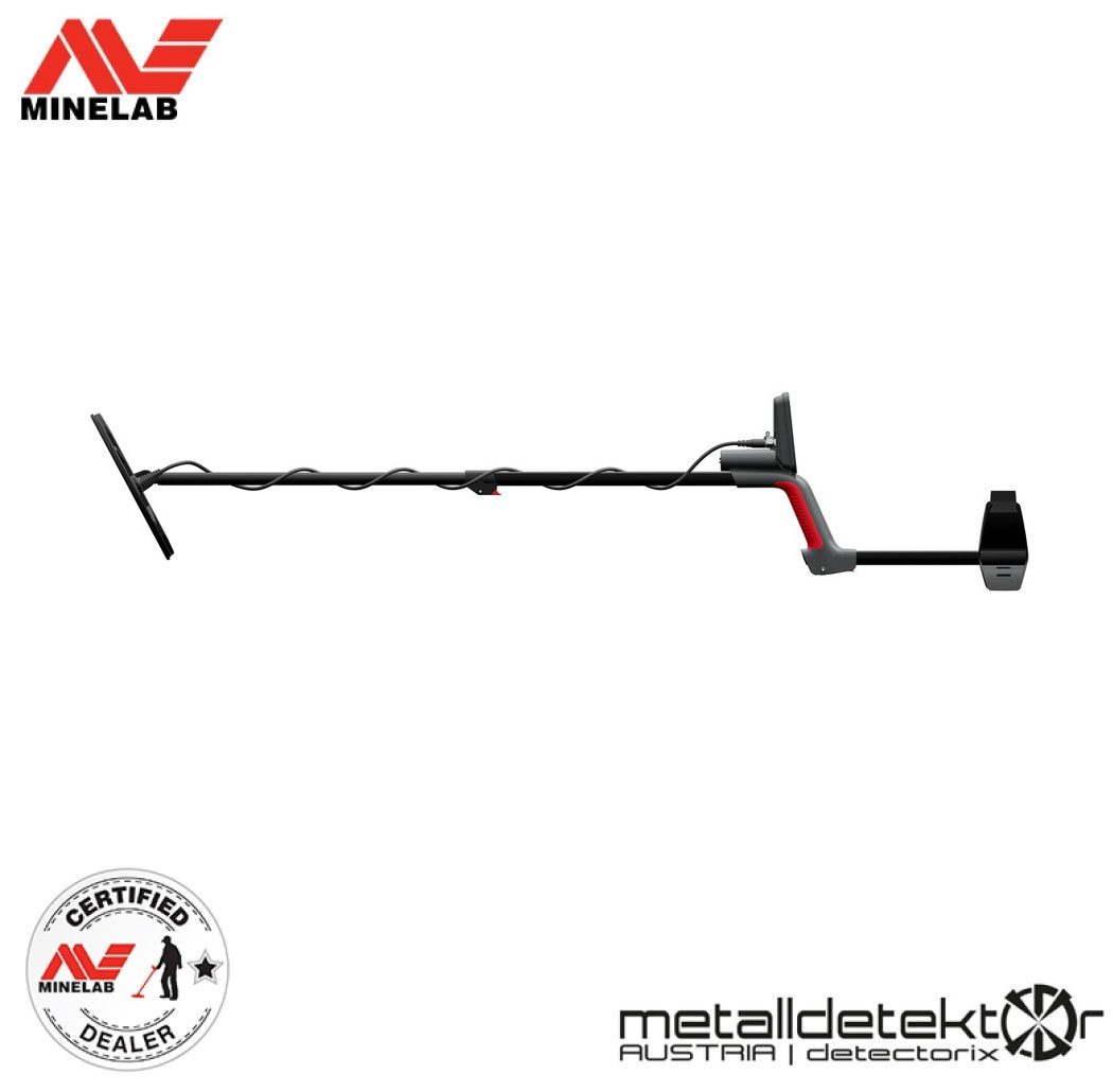 Minelab Vanquish 360