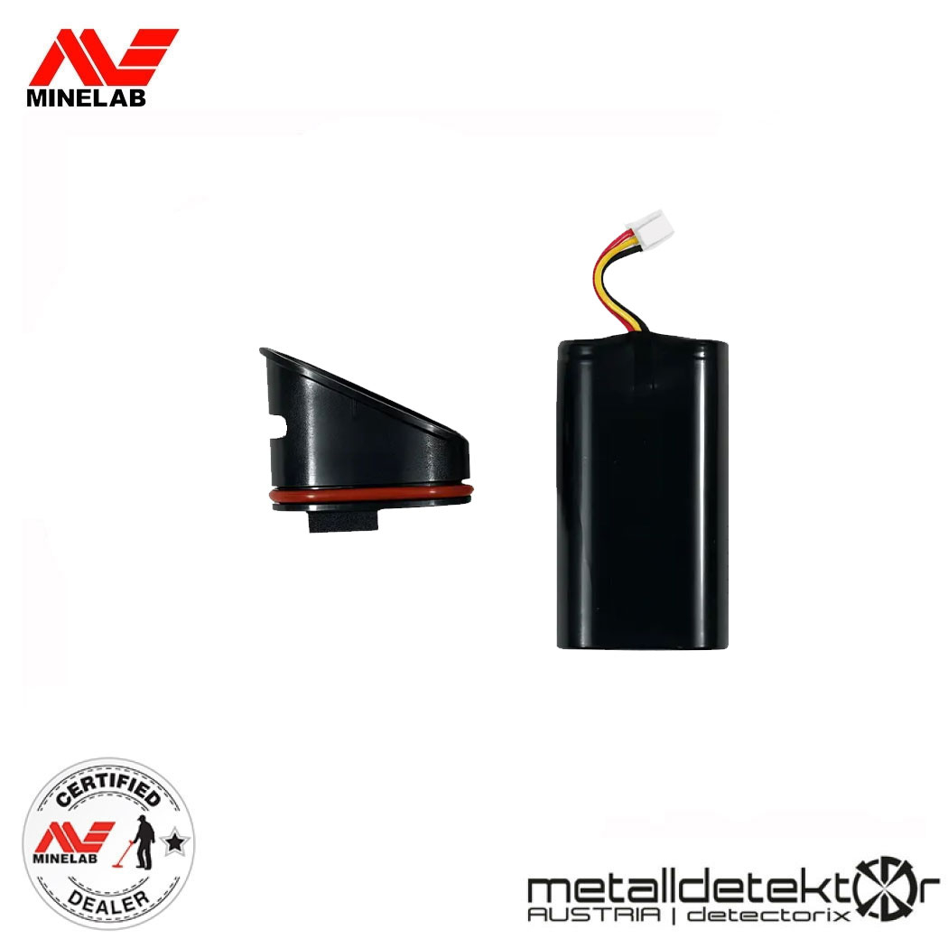 Minelab MANTICORE Akku