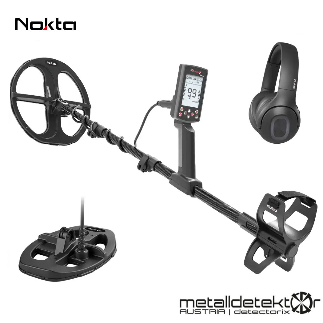 Nokta The Legend 2