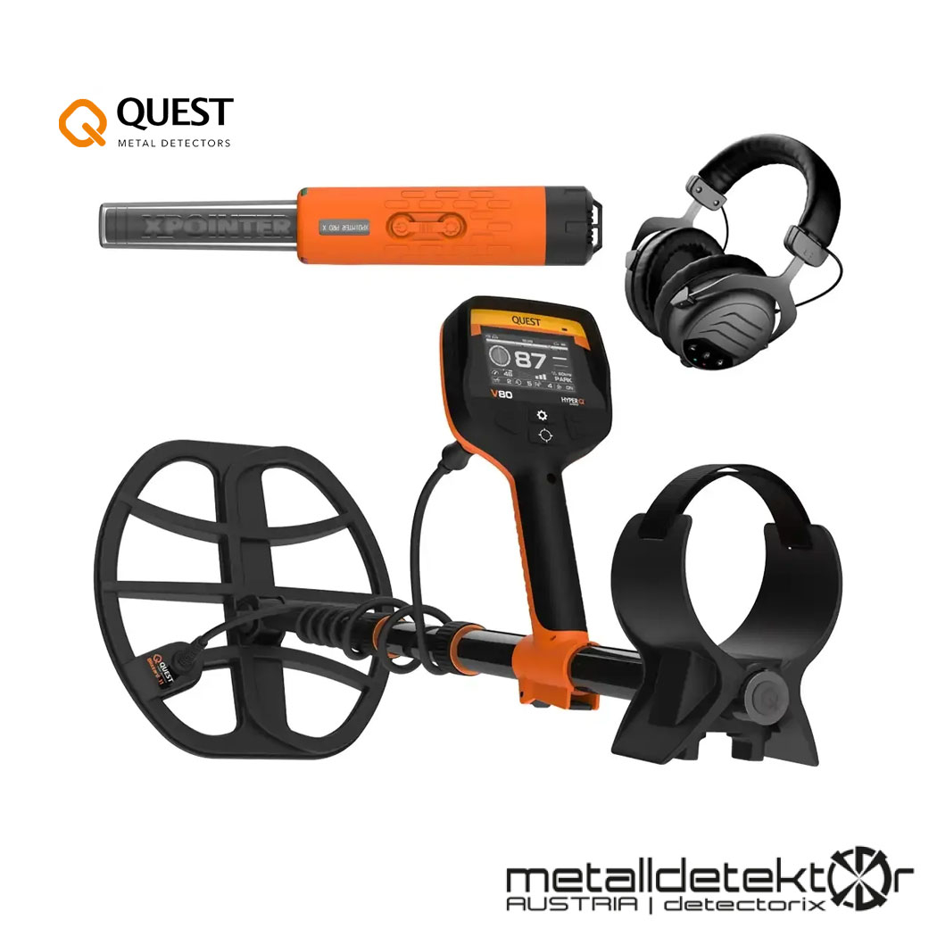 Quest V80