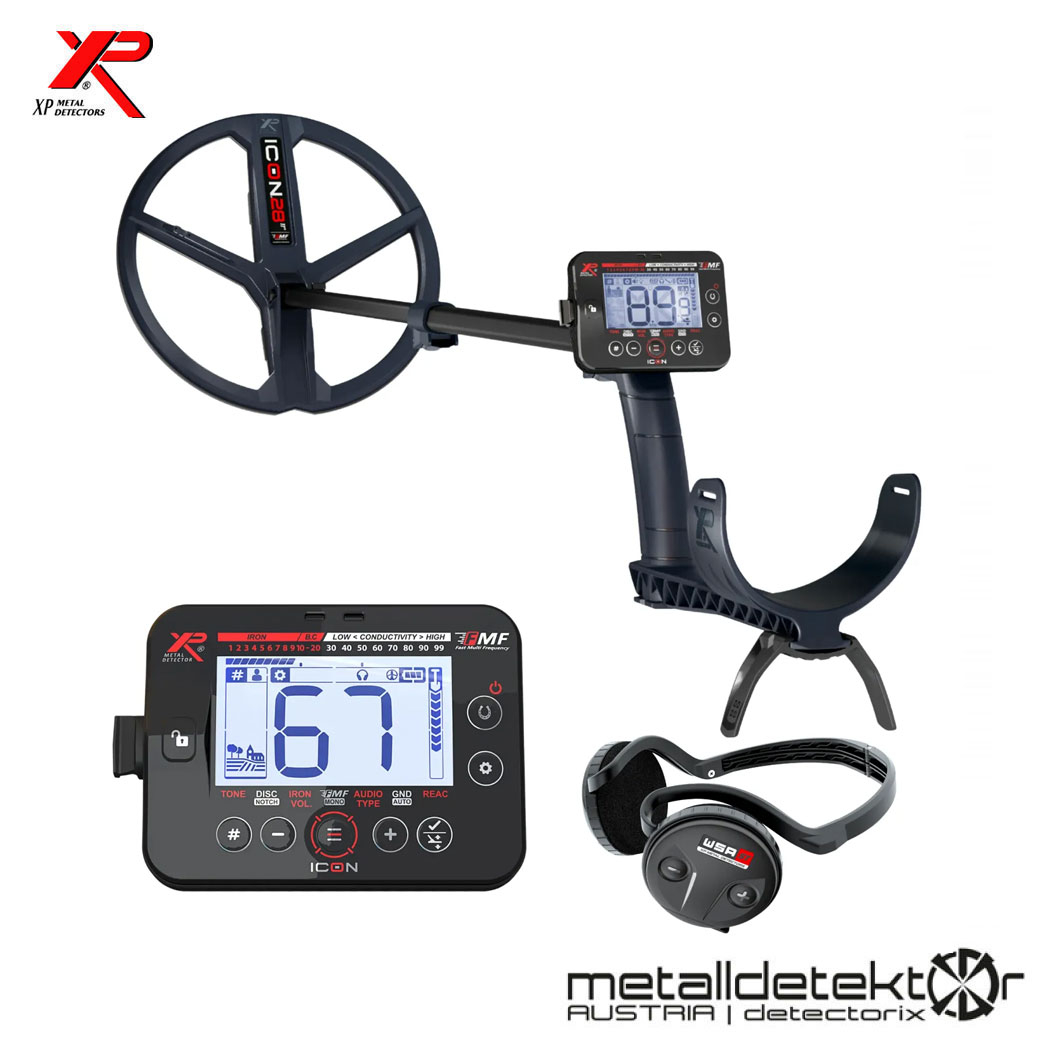 XP Icon WSA ST