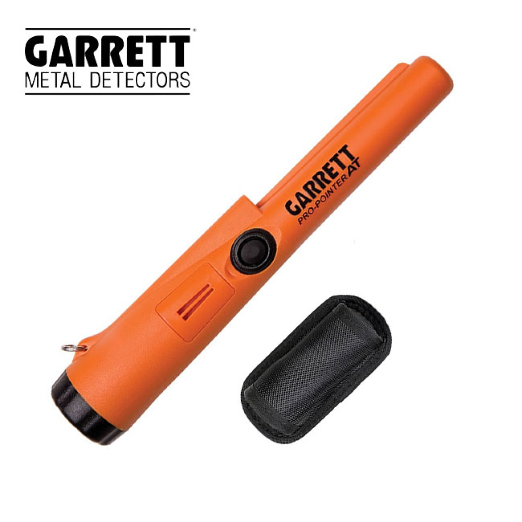 Garrett Pro-Pointer AT