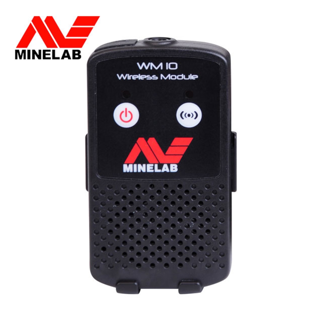 Minelab WM10 Wireless Audio Modul / CTX 3030