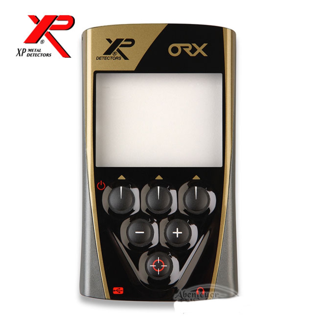 XP ORX Fernsteuerung Oberteil mit Tastatur