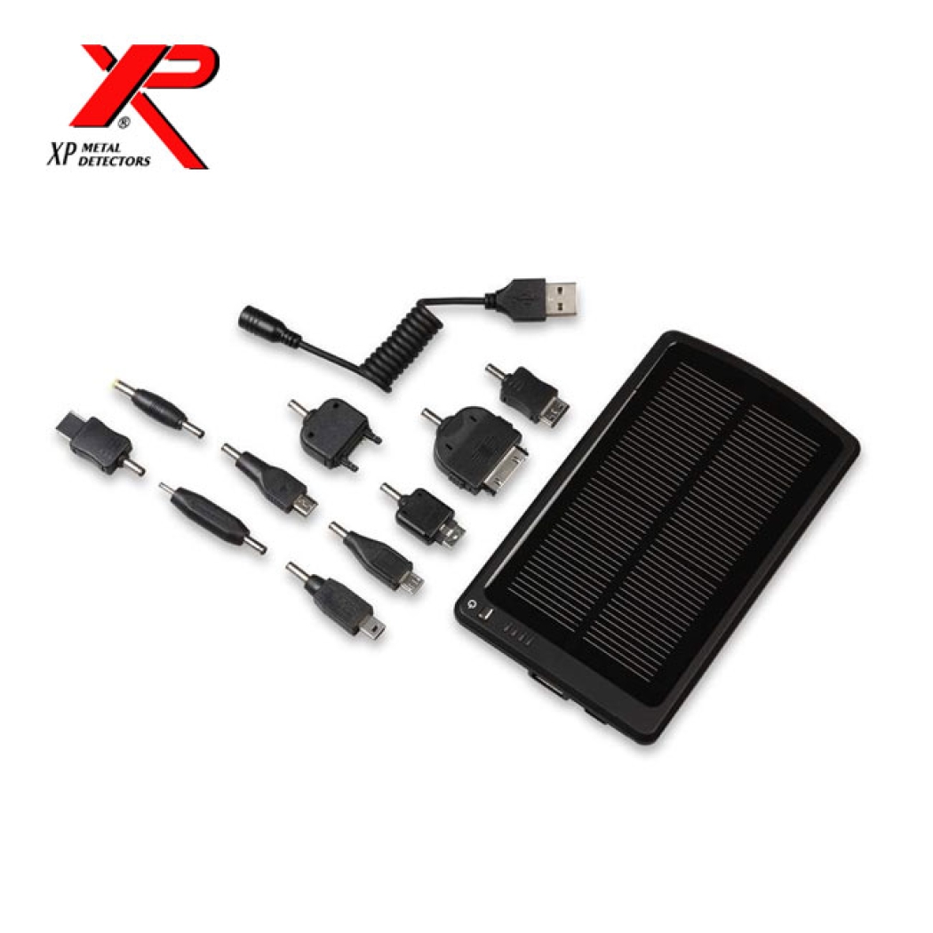 XP Solarlader DEUS / ORX
