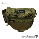 FN Multifunktionale Fundtasche - sicher, geordnet, griffbereit.
