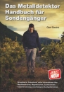 Handbuch für Sondengaenger - NEUAUFLAGE 2023