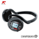 XP WS6 ST Stereo Funkkopfhörer für DEUS II