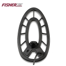 Fisher Suchspule 29cm Triangel F11 / F22 / F44