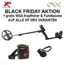 XP ORX - Black Friday